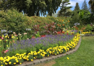 Point Defiance Park