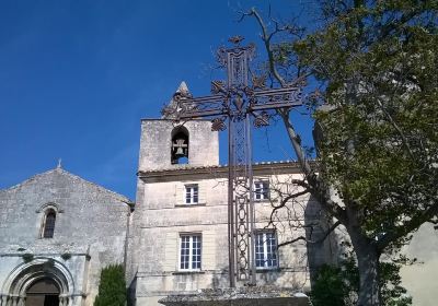 Eglise St-Vincent