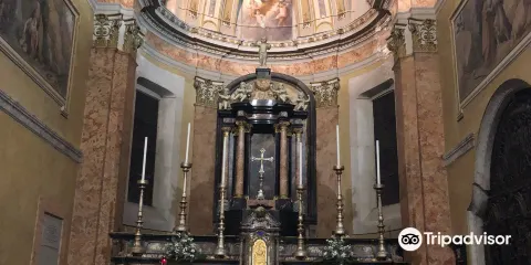 Chiesa Parrocchiale di Sant'Antonio Abate