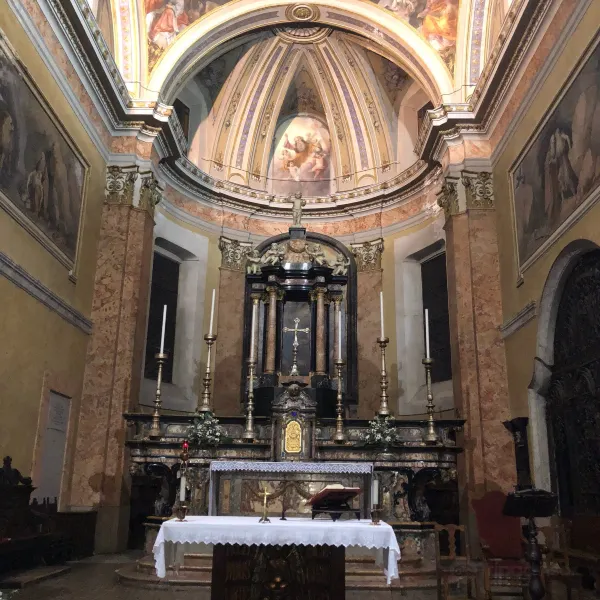 Castelletto sopra Ticino