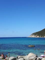 Spiaggia di Campulongu