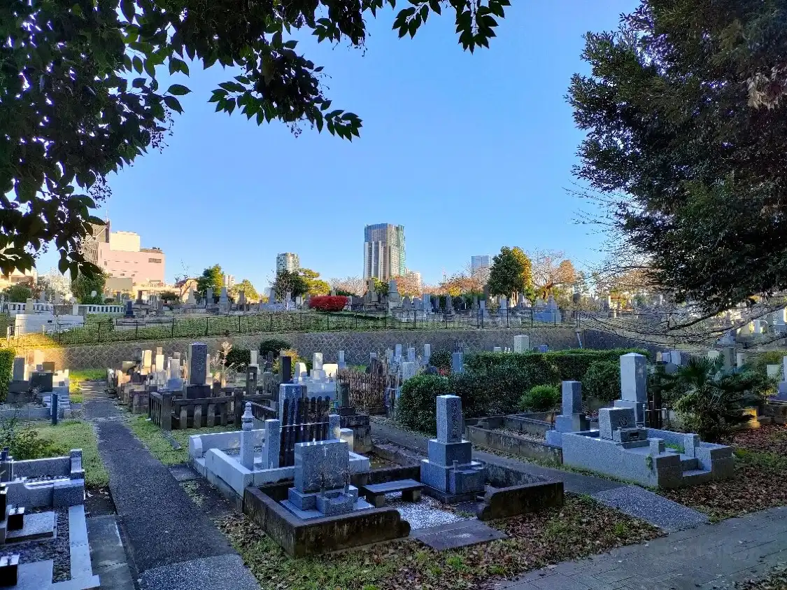 Hotel in zona Cimitero Aoyama