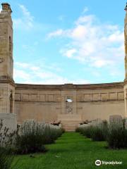 Vis-en-Artois British Cemetery