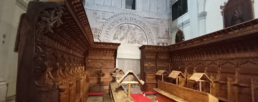Lombard Temple of Santa Maria in Valle.