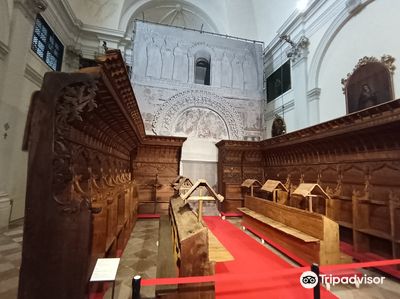 Monastero di Santa Maria in Valle e Tempietto Longobardo