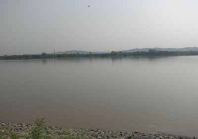 スクナ湖