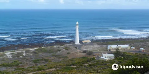 Slangkop Point Lighthouse