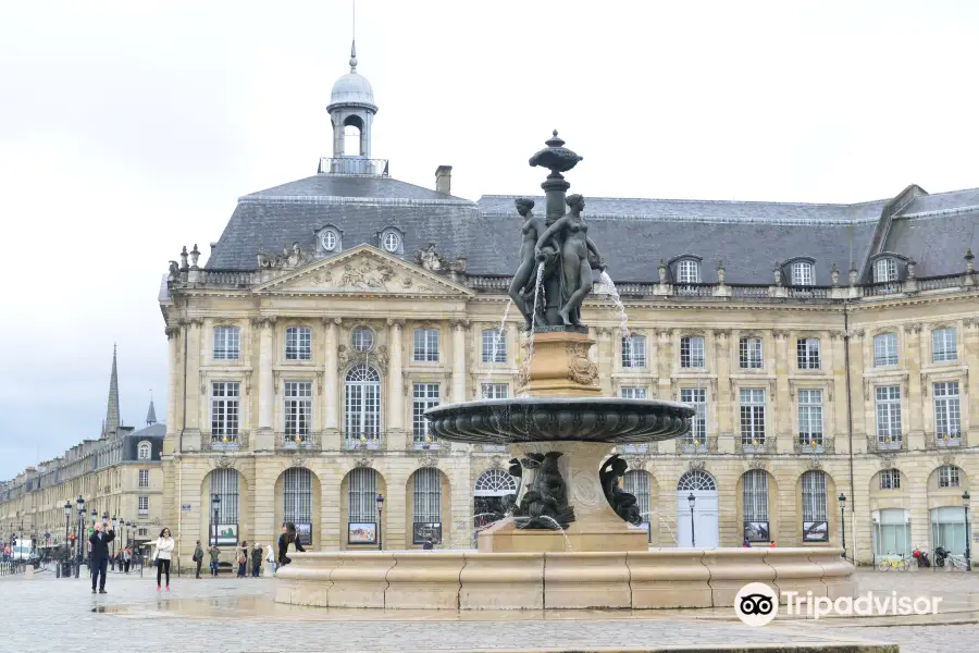 Musee National des Douanes