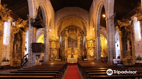 Igreja Matriz de Vila do Conde