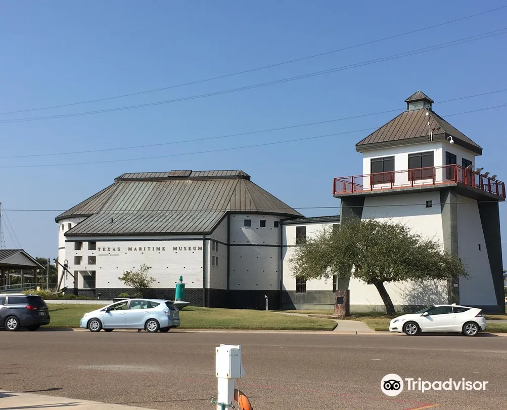 4_Texas Maritime Museum