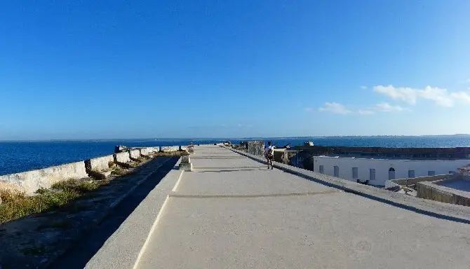 Ilha de Mocambique