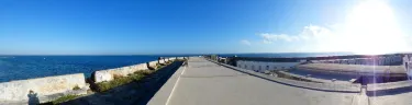 Fortaleza de Sao Sebastiao