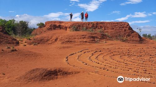 Red Desert