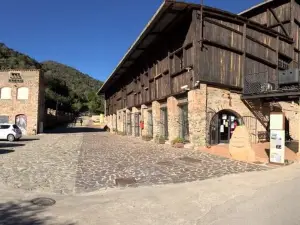 Miniera di Rosas