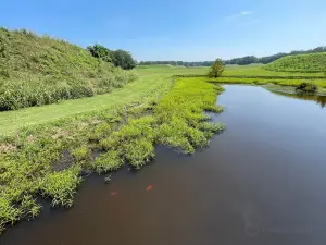 蒙德維爾遺址