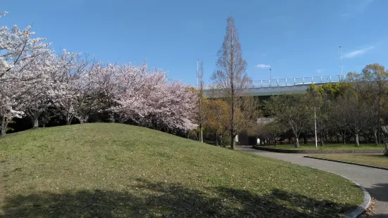 니시키노하마 공원
