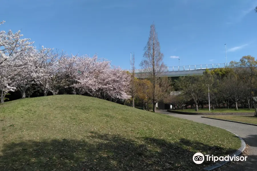 Nishikinohama Beach Park