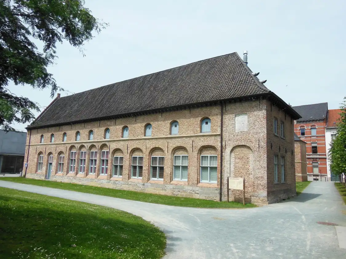 Hotels near Kortrijk 1302