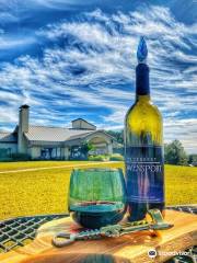 Chautauqua Vineyards & Winery