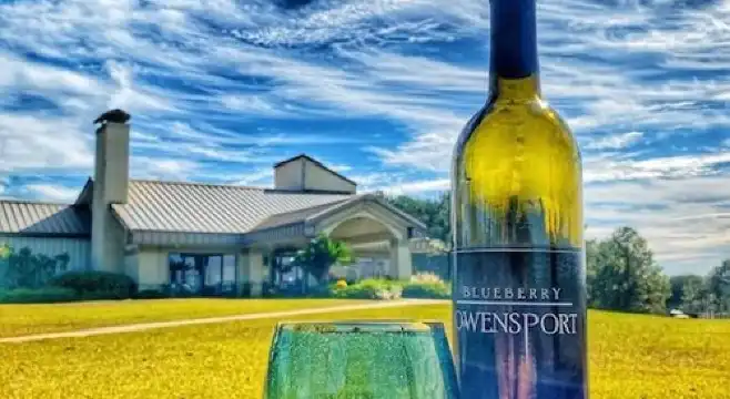 Hotels in DeFuniak Springs