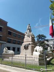 Monumento ai Caduti