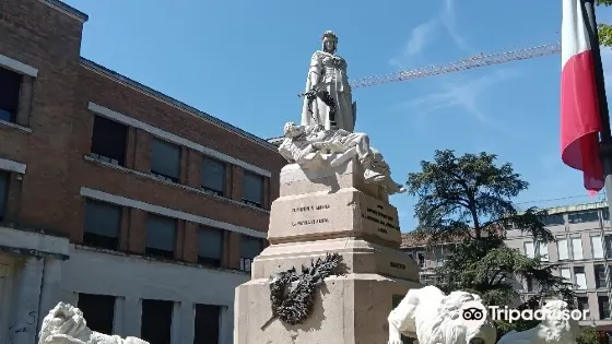 Monumento ai Caduti