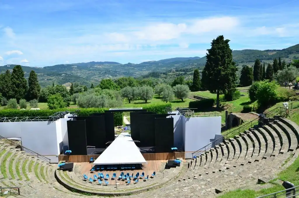 Hotel in zona Musei di Fiesole