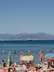 Plage du Ponteil