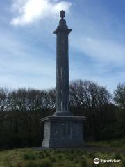 O'Brien's Monument