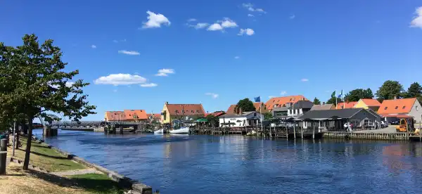 Hotels in Karrebaksminde
