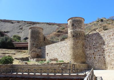 David Gareja Monastery