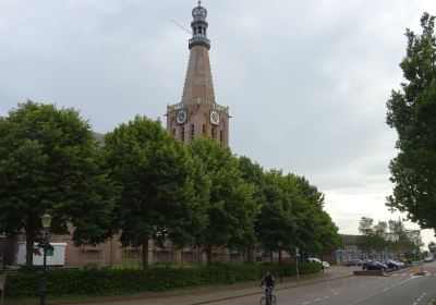 Sint Bonifaciuskerk uit 1404