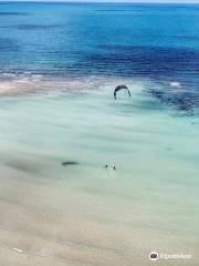 Mahalo Kiteschool - Kitesurfing School in Samui