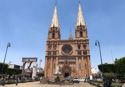 Parroquia de San José Obrero