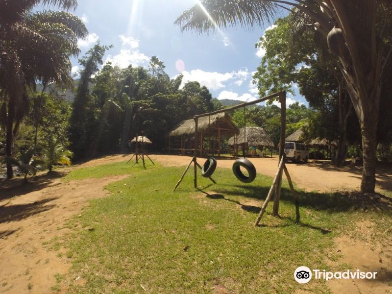 Georgetown to Lethem Flights