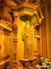 Santuario de Nossa Senhora da Abadia