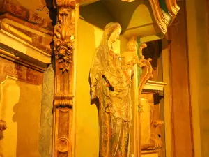 Santuario de Nossa Senhora da Abadia