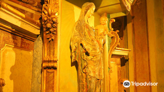 Santuário de Nossa Senhora da Abadia