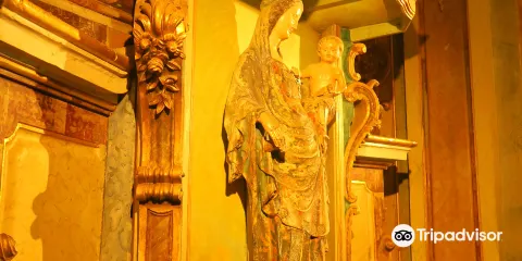 Santuario de Nossa Senhora da Abadia