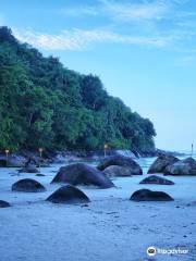 São Lourenco Beach