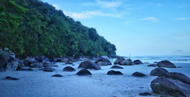 Riviera de Sao Lourenco