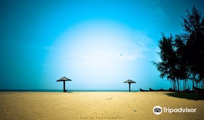 Kuzhuppilly Beach
