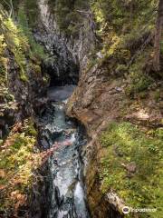 Gorner Gorge