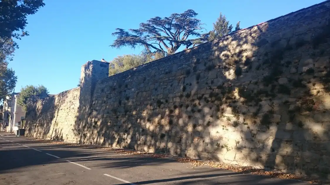 Hotel in zona BASTION SAINT-MARTIAL
