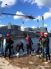 Copenhagen Cablepark