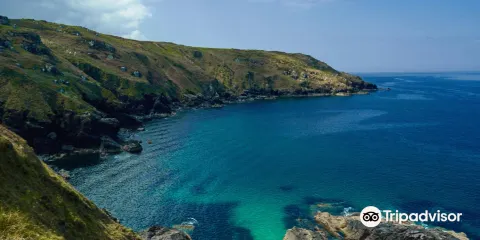 Zennor Circular Walk - South West Coast Path Walk
