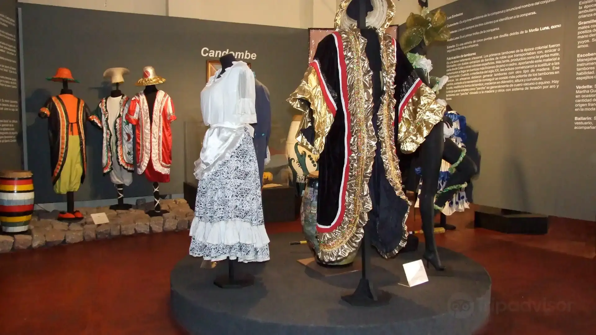 Hotels in der Nähe von Museo del Carnaval