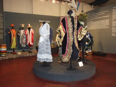 Museo del Carnaval