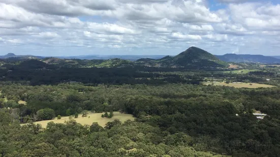 Tewantin National Park