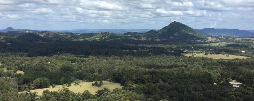 Tewantin National Park